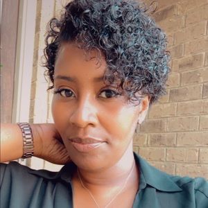 Meet your Posher, Tameka